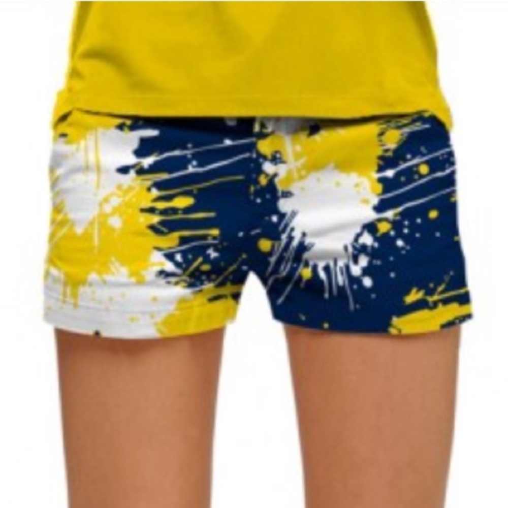 COPY - Loudmouth Shorts (made to order)